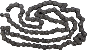Ek - 428 SR - Heavy-Duty Non-Sealed Chain - 100 Links - SR Heavy-Duty Chain - 428SR-100 Ek - 428 SR - Heavy-Duty Non-Sealed Chain - 100 Links - SR Heavy-Duty Chain - 428SR-100