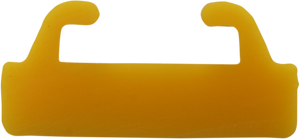 Garland - Yellow Replacement Slide - UHMW - Profile 21 - Length 51.50" - Ski-Doo - Replacement Slide - 21-5157-1-01-06 Garland - Yellow Replacement Slide - UHMW - Profile 21 - Length 51.50" - Ski-Doo - Replacement Slide - 21-5157-1-01-06