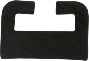 Garland - Black Replacement Slide - Graphite - Profile 10 - Length 53.75" - Arctic Cat - Replacement Slide - 10-5375-0-03-12 Garland - Black Replacement Slide - Graphite - Profile 10 - Length 53.75" - Arctic Cat - Replacement Slide - 10-5375-0-03-12