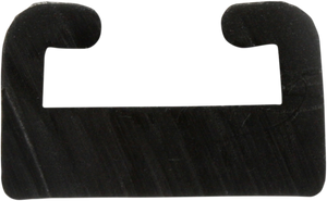 Garland - Black Replacement Slide - Profile 23 - Graphite - Length 57.00" - Polaris - Replacement Slide - 23-5700-0-01-12 Garland - Black Replacement Slide - Profile 23 - Graphite - Length 57.00" - Polaris - Replacement Slide - 23-5700-0-01-12