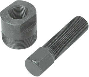 Dennis Stubblefield Sales - Puller - 30 mm x 1.5 - Pullers - MP-4