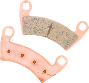 Epi - Brake Pads - Polaris - Standard Brake Pads - WE445378 Epi - Brake Pads - Polaris - Standard Brake Pads - WE445378