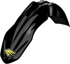 Cycra - Front Fender - Black - KXF - Performance Front Fender - 1CYC-1571-12