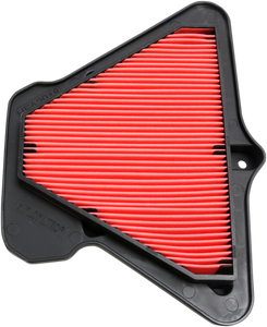 Hiflofiltro - Air Filter - Kawasaki ZX10 '11-'15 - Air Filter Motorcycle Application - HFA2918