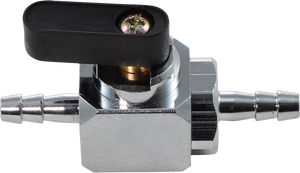 Helix - In-Line Fuel Valve - 3/16" - In-Line Fuel Valve - 119-5590