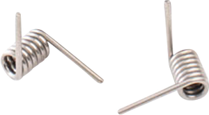 Cycle Visions - Glove Box Door Spring - Glove Box Door Spring Set - CV610