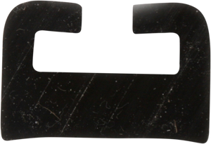 Garland - Black Replacement Slide - UHMW - Profile 10 - Length 64.00" - Arctic Cat - Replacement Slide - 10-6400-0-01-01 Garland - Black Replacement Slide - UHMW - Profile 10 - Length 64.00" - Arctic Cat - Replacement Slide - 10-6400-0-01-01