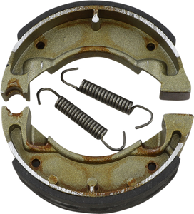 Dp Brakes - Brake Shoes - Yamaha - Brake Shoes - 9140