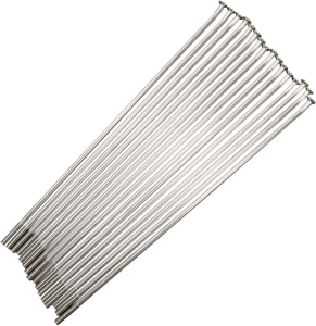 Excel - Spokes - 16 Piece - 1.60" X 21" - Components for Pro Series Wheel - HI210-16S8