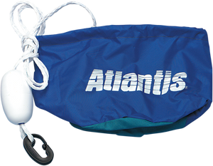 Atlantis - PWC Anchor Bag - Anchor Bag - A2381BL Atlantis - PWC Anchor Bag - Anchor Bag - A2381BL