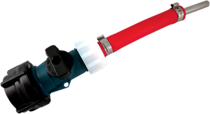 Atlantis - Single Back Flush Kit - Back Flush Tool - A2691 Atlantis - Single Back Flush Kit - Back Flush Tool - A2691