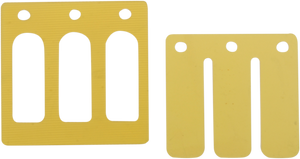 Boyesen - Racing Reed - Suzuki - Power Reed - 601