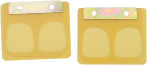 Boyesen - Racing Reeds - KTM65 - Power Reed - 665