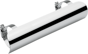 Cobra - Heat Shield - 2" - Universal Heat Shield - 99-0165P