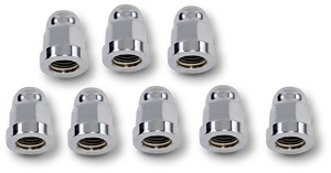 Colony - Hardware Kit - Cylinder Base - Acorn - Big Twin - Acorn Hardware Kit - 7813-8