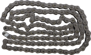 Ek - 428 - Standard Non-Sealed Chain - 124 Links - Standard Non-Sealed Chain - 428-124 Ek - 428 - Standard Non-Sealed Chain - 124 Links - Standard Non-Sealed Chain - 428-124
