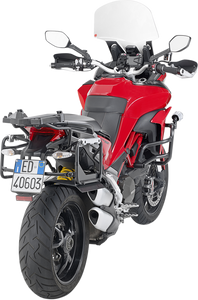 Givi - Sidecase - HW - MSTRADA - Hardware Kit - PLR7406CAMKIT