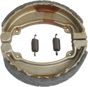 Ebc - Brake Shoes - ATC 70 - Grooved "G" Brake Shoes - 310G