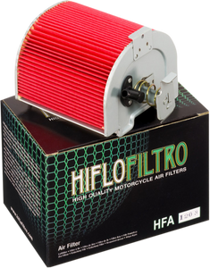 Hiflofiltro - Air Filter - CB250 '91-'08 - OE Replacement Air Filter - HFA1203