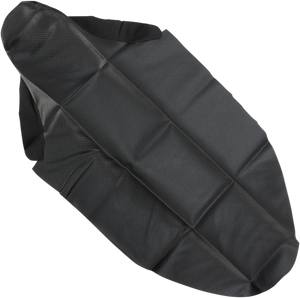 Flu Designs Inc. - Grip Seat Cover - SX/EXC - Grip Seat Cover - 55006 Flu Designs Inc. - Grip Seat Cover - SX/EXC - Grip Seat Cover - 55006