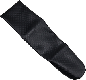 Flu Designs Inc. - Grip Seat Cover - Black - RMZ250/450 '18-'22 - Grip Seat Cover - 45010 Flu Designs Inc. - Grip Seat Cover - Black - RMZ250/450 '18-'22 - Grip Seat Cover - 45010