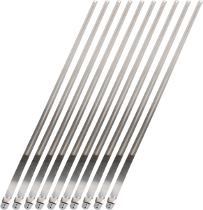 Dei - Exhaust Tie - Positive Locking Ties - 10213 Dei - Exhaust Tie - Positive Locking Ties - 10213