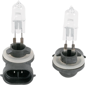 Brite-lites - Bulb - PJ13 Clear - 50 W - Pair - Replacement Bulb - BL-13C502