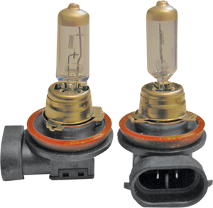 Brite-lites - Bulb - H-11 Blue - 80/120 W - Pair - Replacement Bulb - BL-H11B802