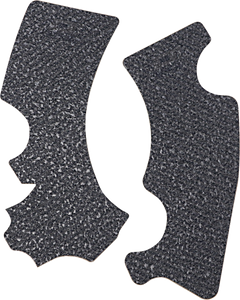 D'cor Visuals - Frame Grip Tape - Gray - Kawasaki - Frame Grip Tape - 16-20-103