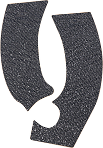 D'cor Visuals - Frame Grip Tape - Gray - Suzuki - Frame Grip Tape - 16-40-105