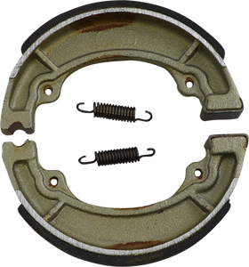 Dp Brakes - Brake Shoes - Kawasaki - Brake Shoes - 9163 Dp Brakes - Brake Shoes - Kawasaki - Brake Shoes - 9163