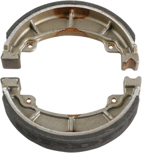 Dp Brakes - Brake Shoes - Polaris - Brake Shoes - 9201