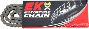 Ek - 428 - Standard Non-Sealed Chain - 126 Links - Standard Non-Sealed Chain - 428-126 Ek - 428 - Standard Non-Sealed Chain - 126 Links - Standard Non-Sealed Chain - 428-126