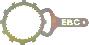 Ebc - Clutch Tool - Clutch Removal Tool - CT092 9