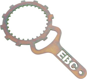 Ebc - Clutch Basket Tool - Clutch Removal Tool - CT009
