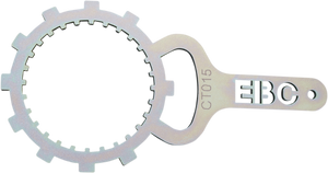 Ebc - Clutch Hub Tool - Clutch Removal Tool - CT015
