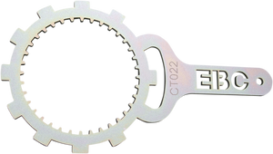 Ebc - Clutch Hub Tool - Clutch Removal Tool - CT022