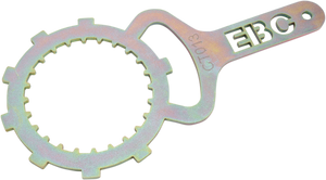 Ebc - Clutch Hub Tool - Clutch Removal Tool - CT013