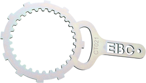 Ebc - Clutch Hub Tool - Clutch Removal Tool - CT021 Ebc - Clutch Hub Tool - Clutch Removal Tool - CT021