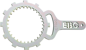 Ebc - Clutch Hub Tool - Clutch Removal Tool - CT020
