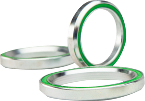 Cane Creek Cycling Components - 40-Series Cartridge Bearing Kit - Steel - 41 mm / 52 mm - 40-Series Cartridge Bearing Kit - BAA1172