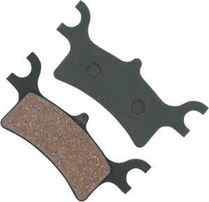 Epi - Brake Pads - Polaris - Standard Brake Pads - WE441871 Epi - Brake Pads - Polaris - Standard Brake Pads - WE441871
