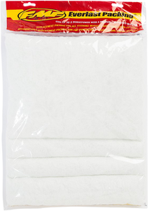 Fmf - 4-Stroke Pillow Packing - Pillow Muffler Packing - 15302 Fmf - 4-Stroke Pillow Packing - Pillow Muffler Packing - 15302