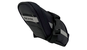 Bikase - Momentum Seat Bag - Black - Small - Momentum Seat Bag - 1081 Bikase - Momentum Seat Bag - Black - Small - Momentum Seat Bag - 1081