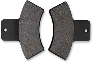 Epi - Brake Pads - Polaris - Standard Brake Pads - WE441189 Epi - Brake Pads - Polaris - Standard Brake Pads - WE441189
