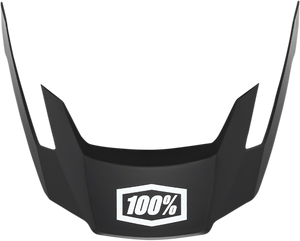 100% - Altec Visor - Navy Fade - XS/S - Altec Helmet Visor - 89025-00009 100% - Altec Visor - Navy Fade - XS/S - Altec Helmet Visor - 89025-00009