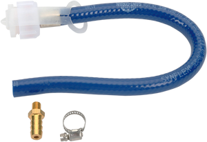 Atlantis - Flush Kit - Yamaha - '87-'96 - Flush Kit - A8588 Atlantis - Flush Kit - Yamaha - '87-'96 - Flush Kit - A8588