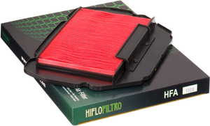 Hiflofiltro - Air Filter - Honda - OE Replacement Air Filter - HFA1606