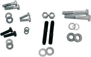 Colony - Mount Kit - Inner Primary - Big Twin - Inner Primary Mounting Kit - 9869-24 Colony - Mount Kit - Inner Primary - Big Twin - Inner Primary Mounting Kit - 9869-24