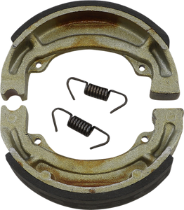 Dp Brakes - Brake Shoes - Kawasaki/Suzuki - Brake Shoes - 9134